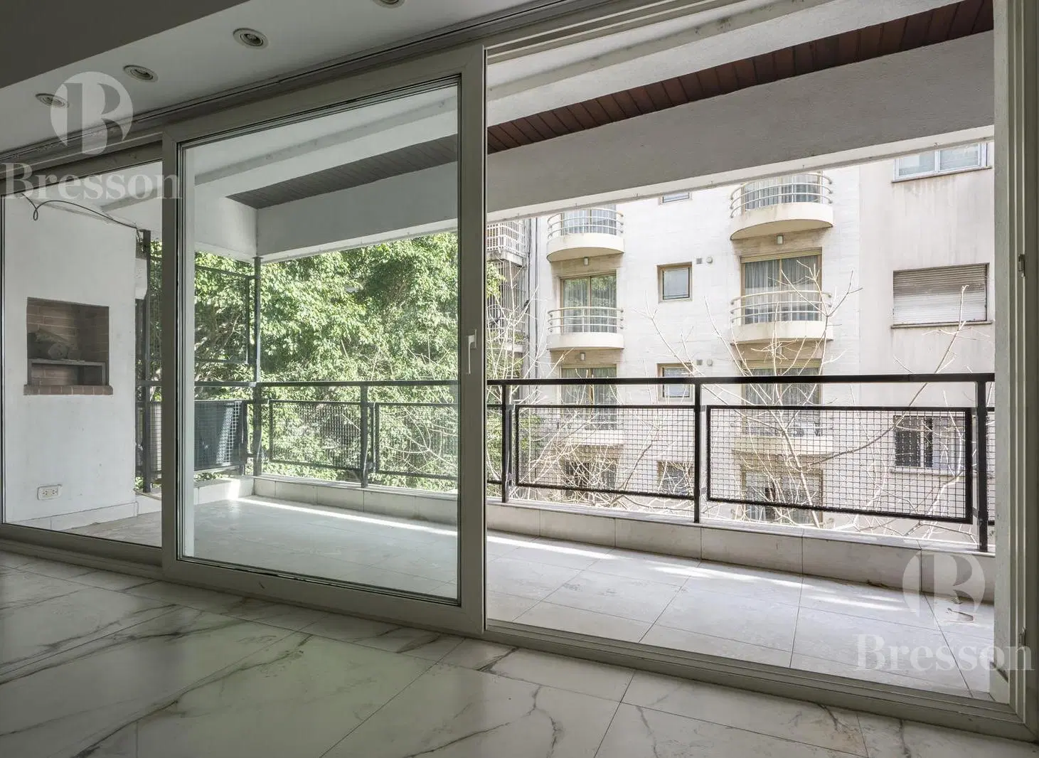 Piso de categoria en Recoleta 4