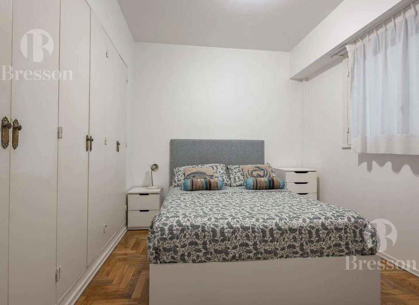 Departamento 2 ambientes en Almagro 2