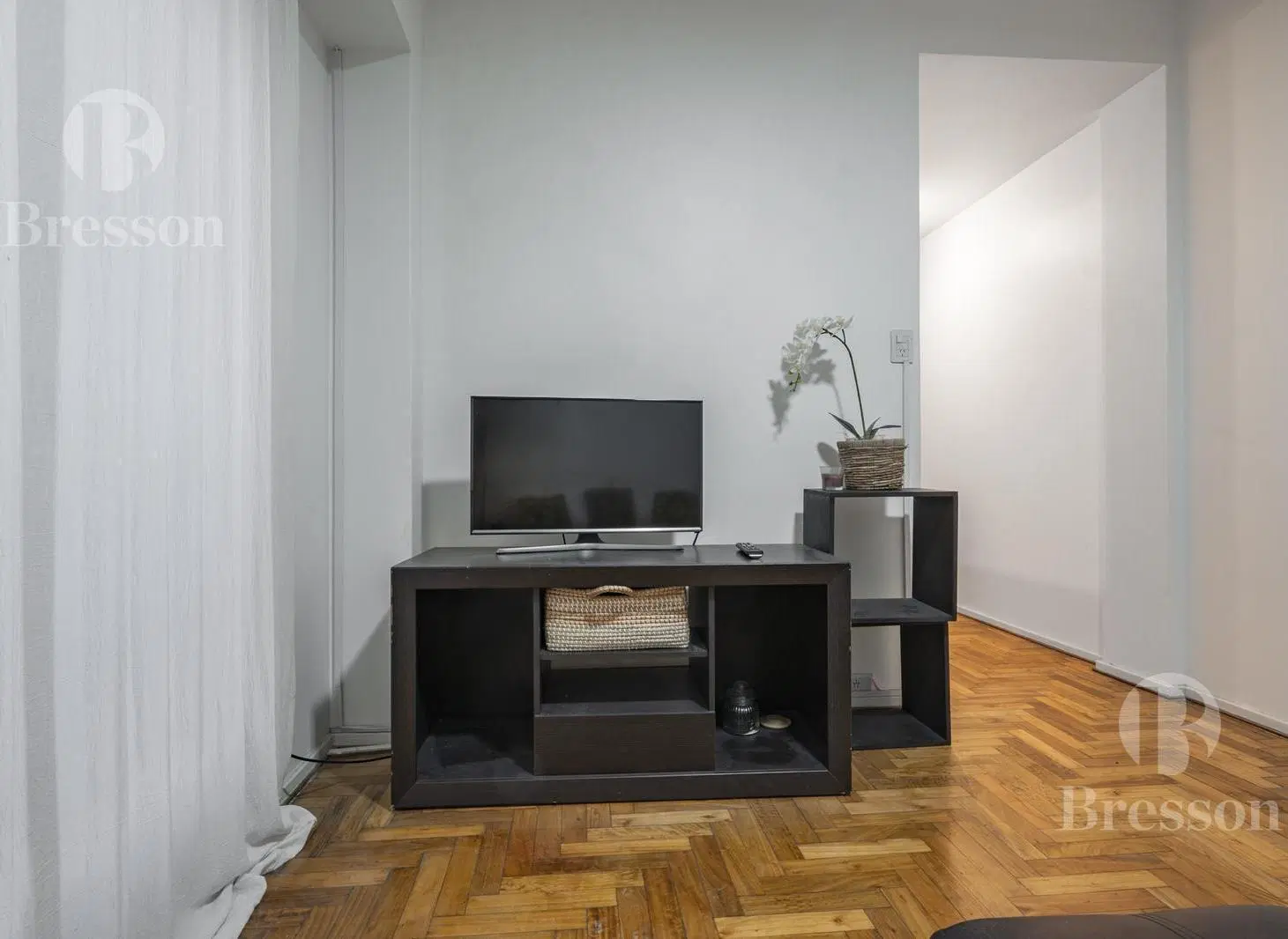 Departamento 2 ambientes en Almagro 8