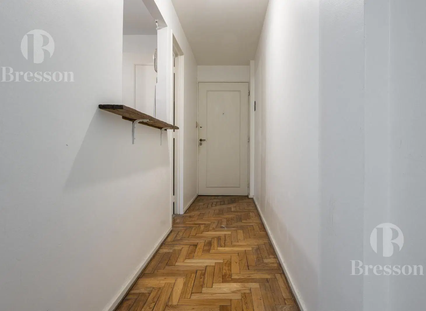 Departamento 2 ambientes en Almagro 5