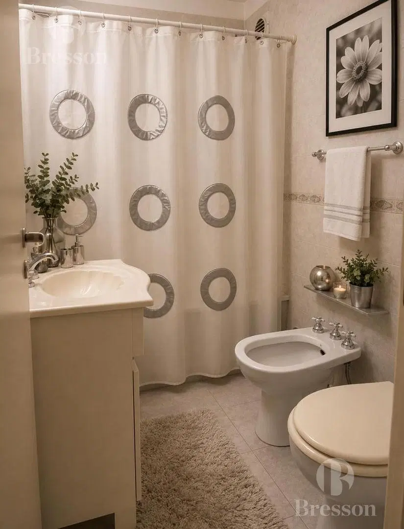 Departamento en venta de 2 ambientes apto profesional 1