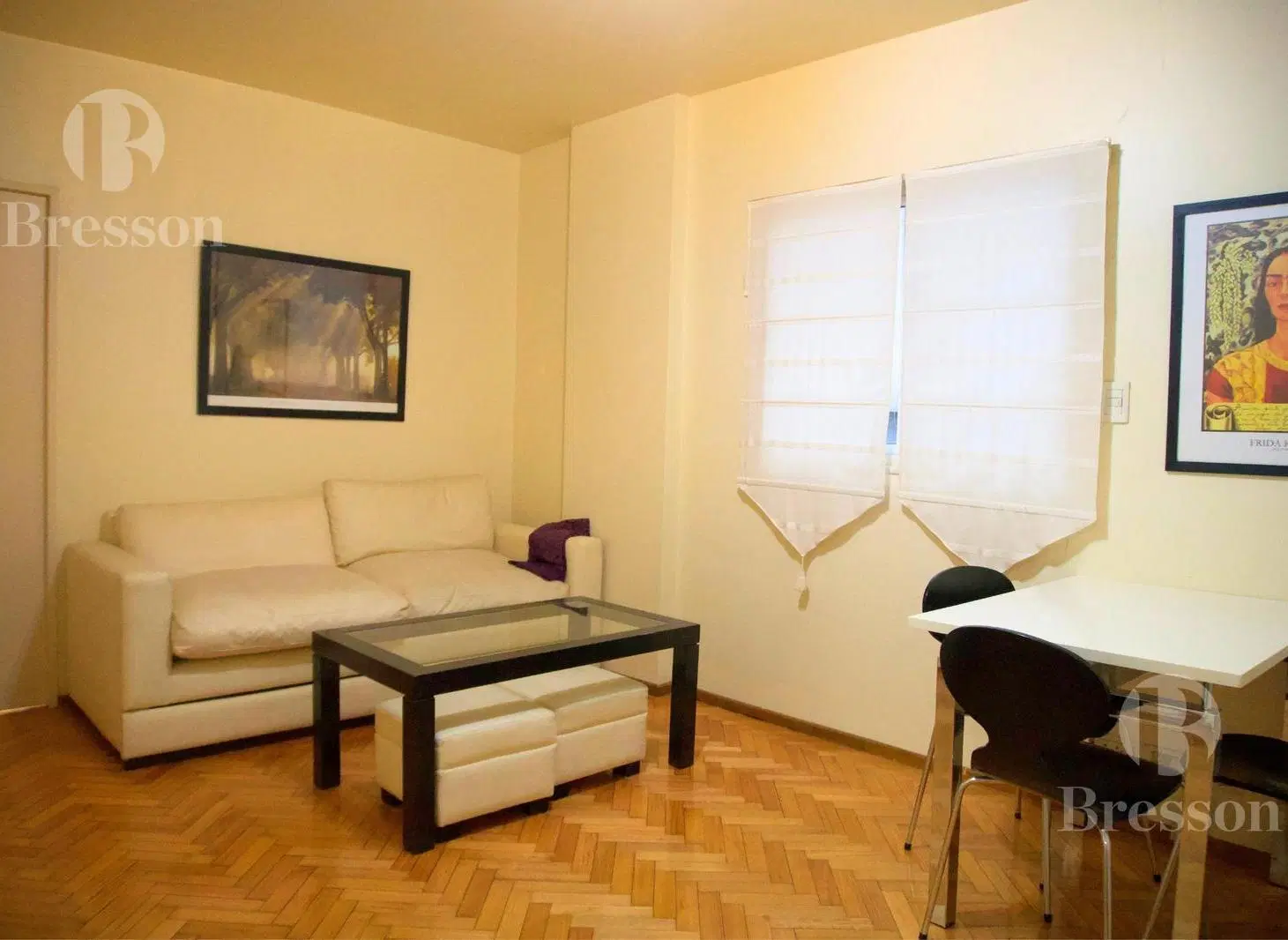 Departamento en venta de 2 ambientes apto profesional 2