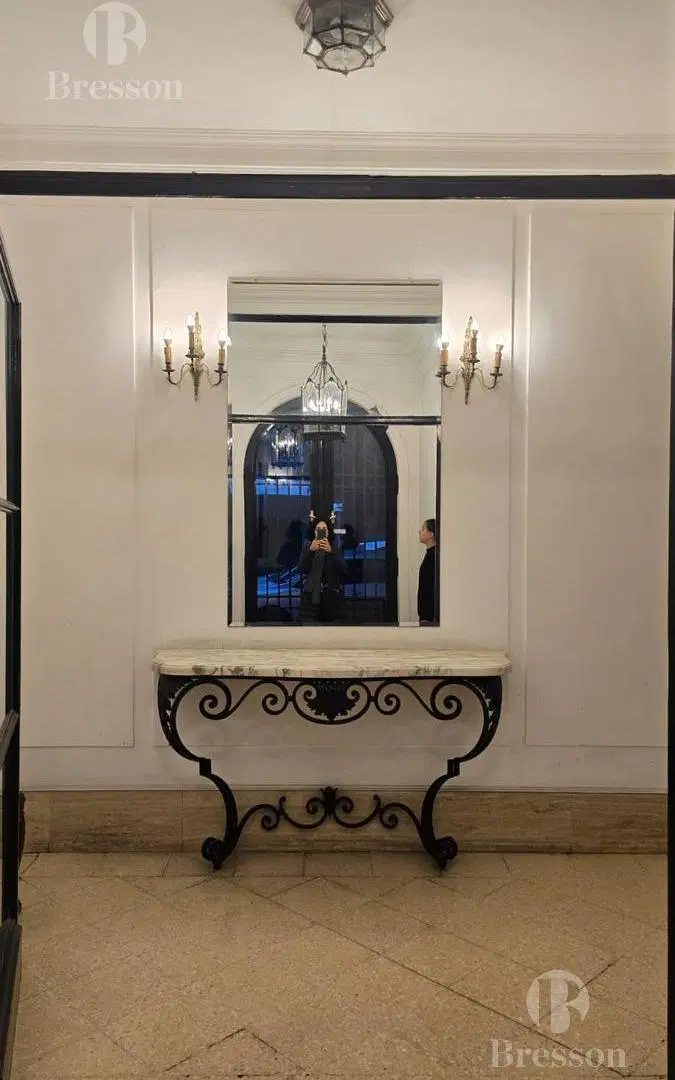 Departamento 2 ambientes en alquiler - Recoleta Agote 2300 3