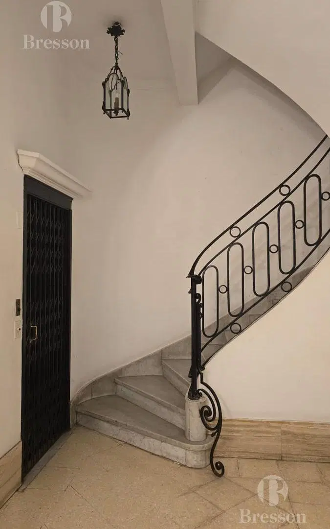 Departamento 2 ambientes en alquiler - Recoleta Agote 2300 4