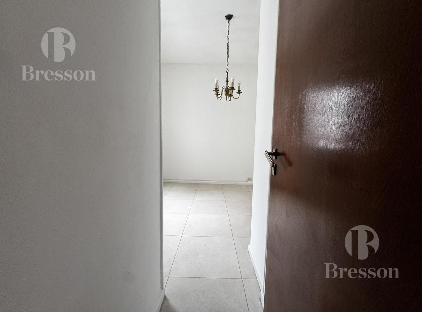 Departamento en venta 2 ambientes. Racionalista