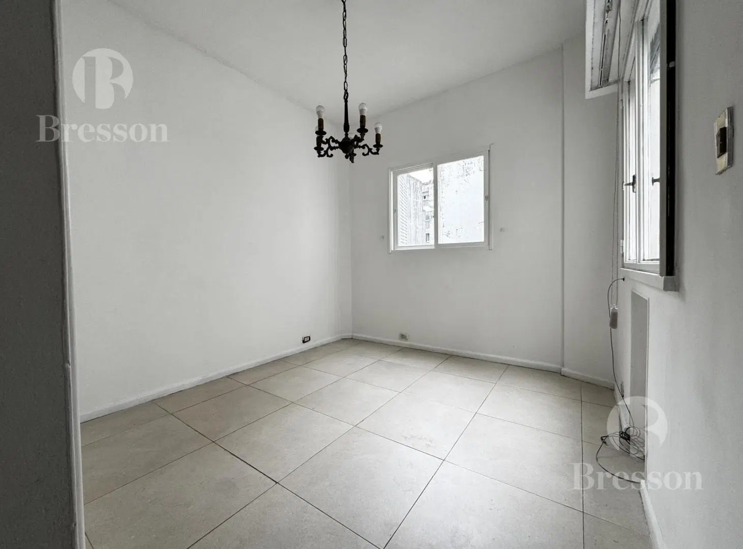 Departamento en venta 2 ambientes. Racionalista 4