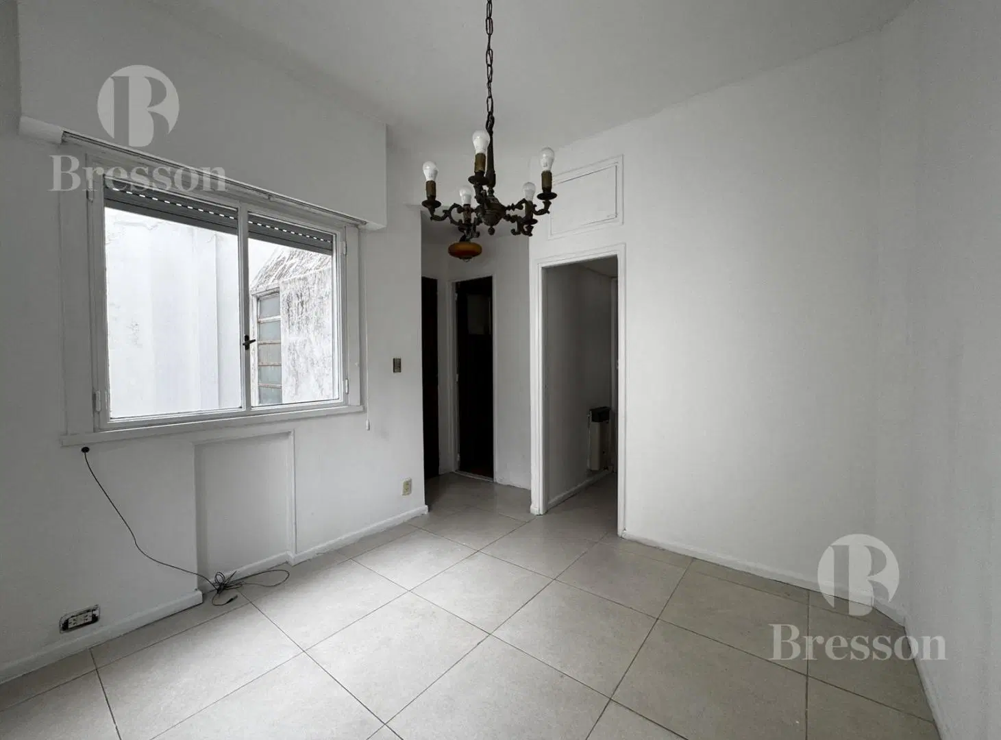 Departamento en venta 2 ambientes. Racionalista 2