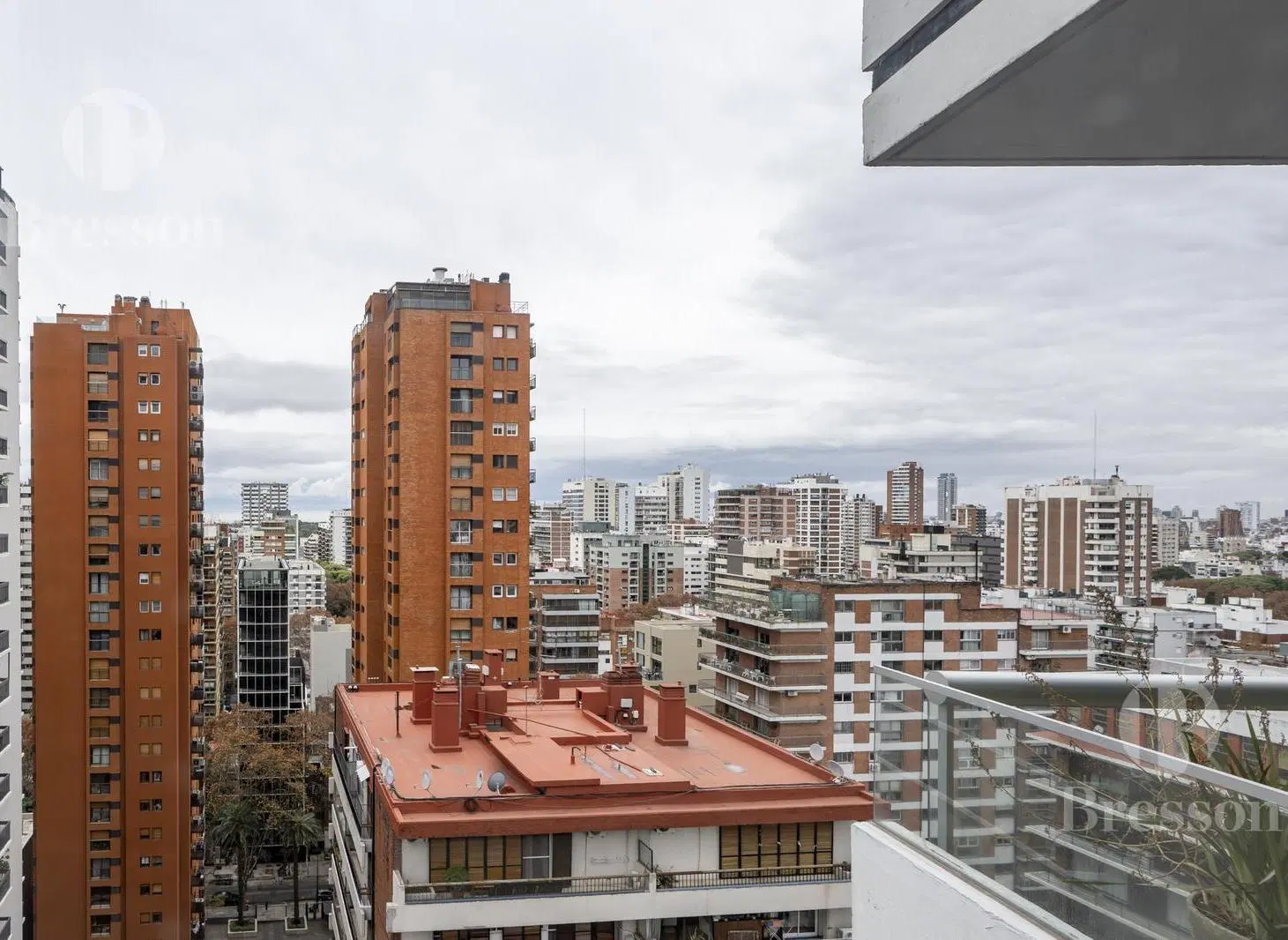 Departamento en Belgrano 4