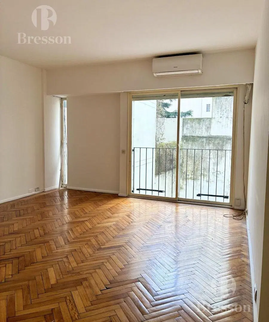 Departamento - Palermo Chico 2