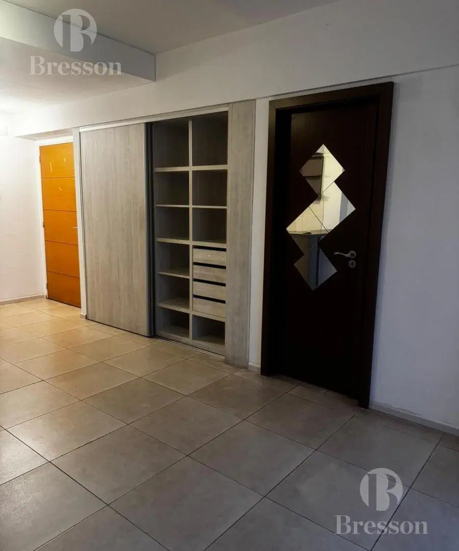 Departamento en alquiler 1