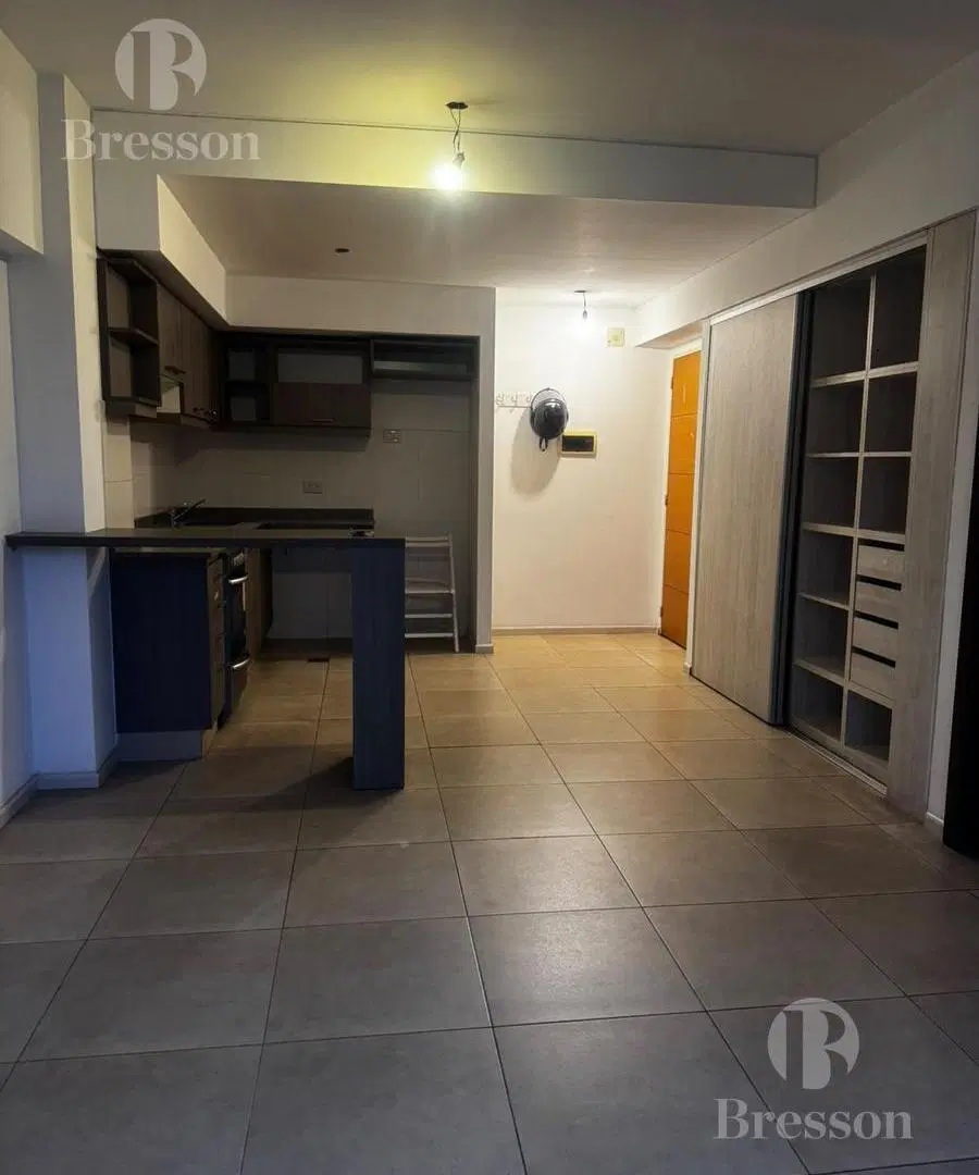 Departamento en alquiler 3