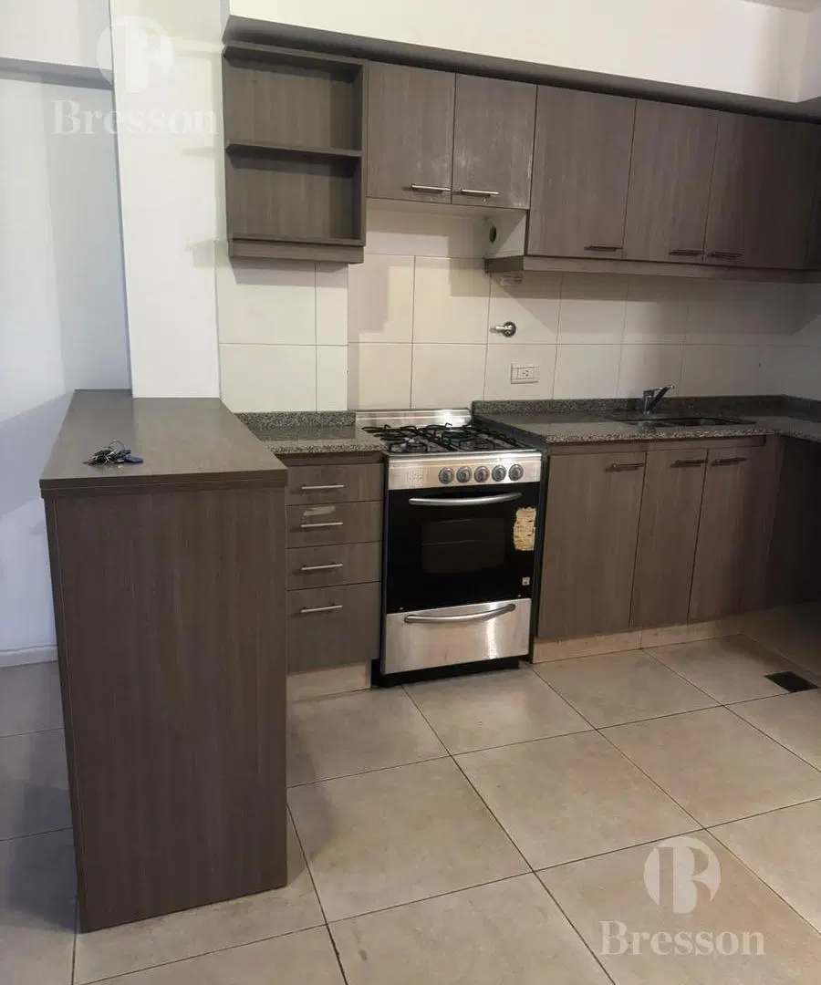 Departamento en alquiler 5