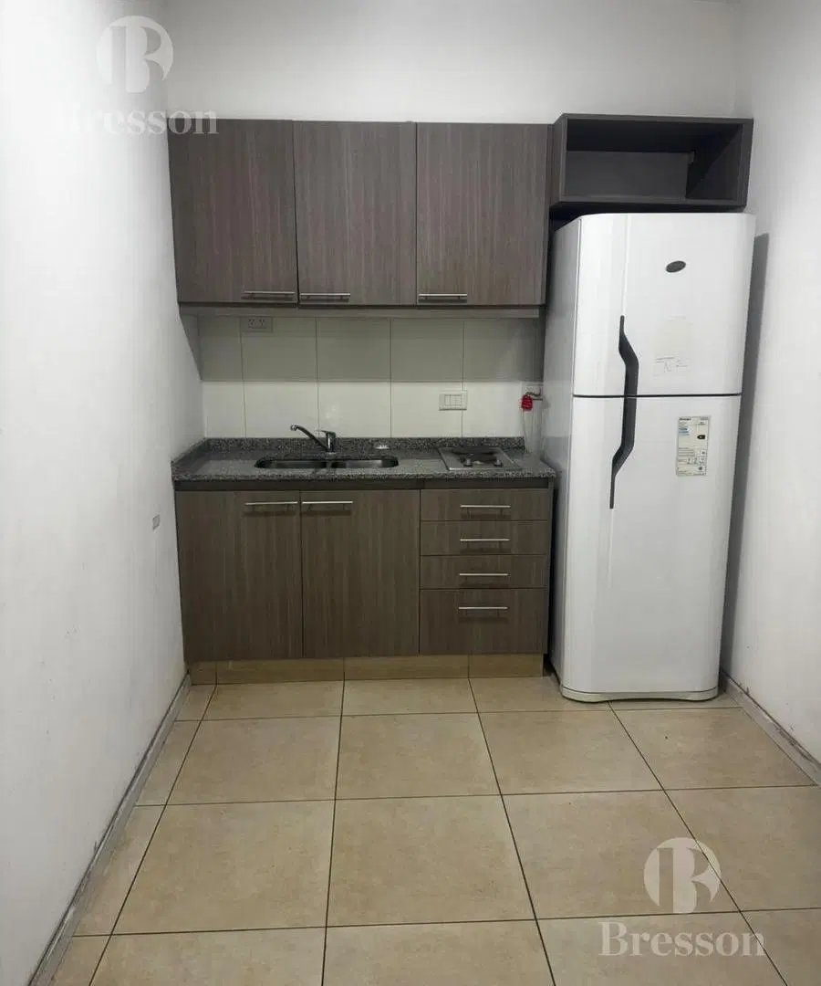 Departamento en alquiler 2