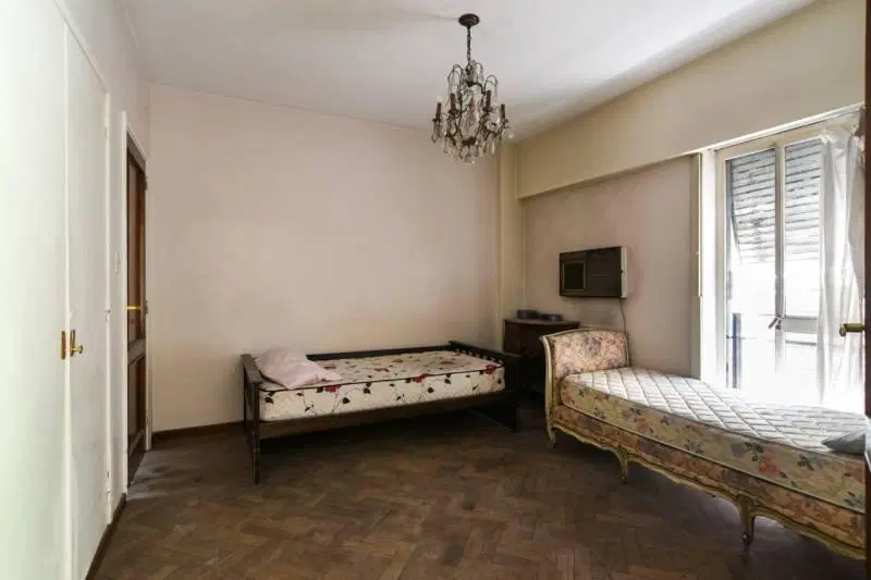 Departamento en venta cuatro ambientes en Recoleta 3