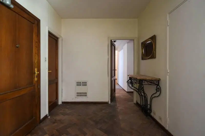 Departamento en venta cuatro ambientes en Recoleta 4