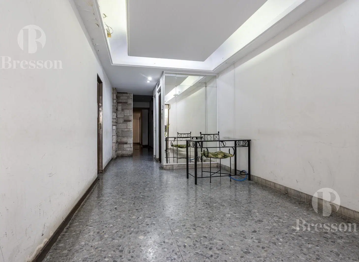 Departamento en Recoleta 3