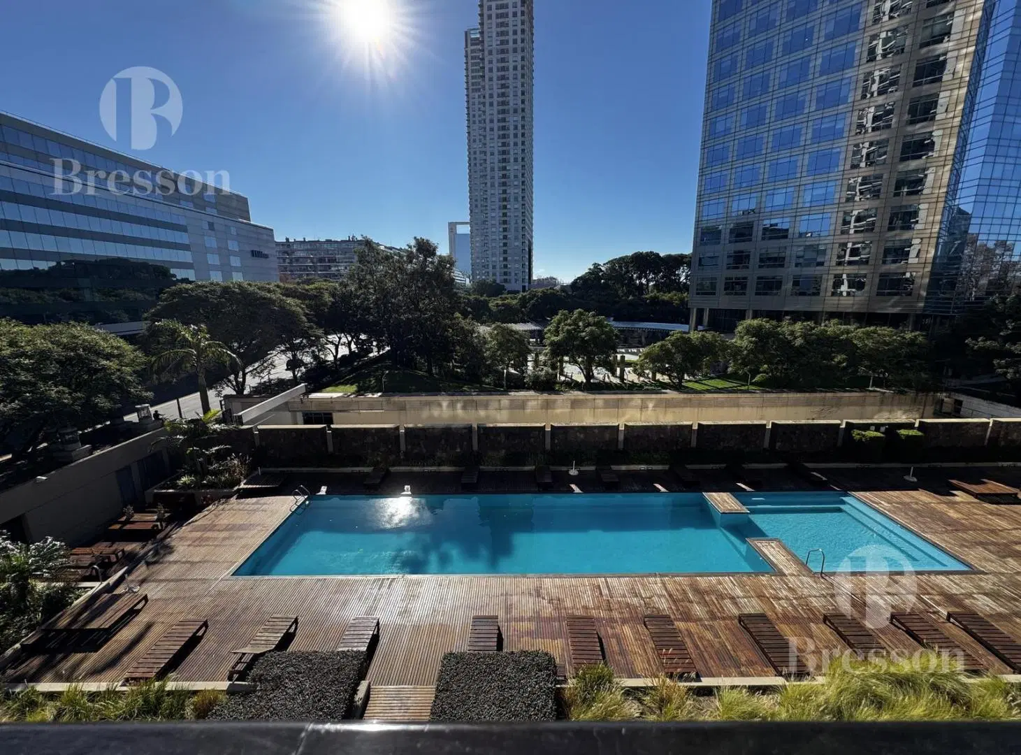 Departamento de 3 ambientes Torre River View 4