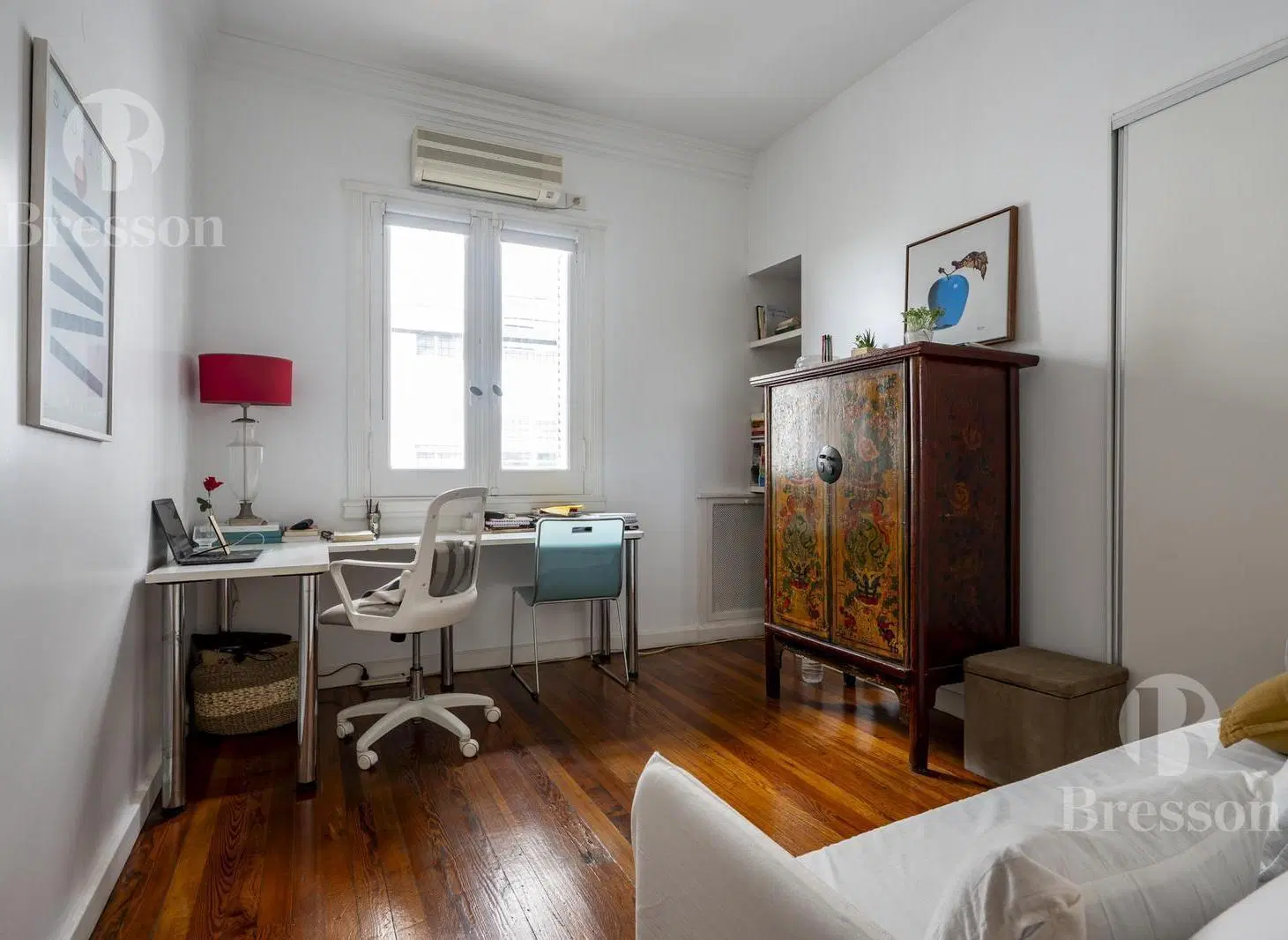 Departamento en venta en Retiro 5