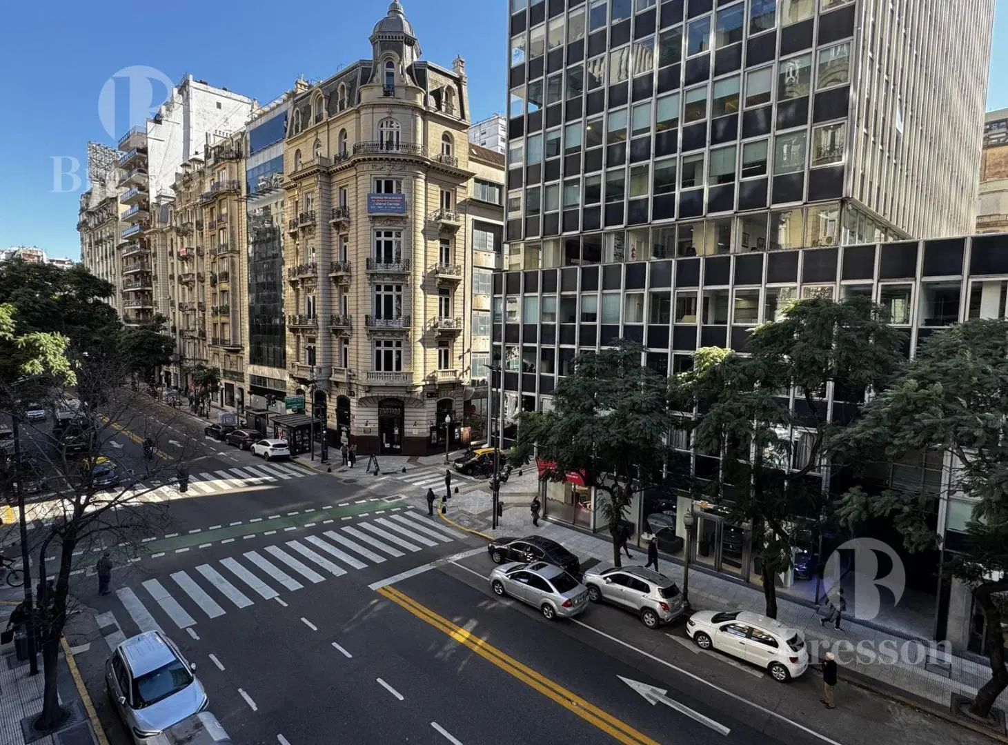 Departamento en Alquiler 2 ambientes 4