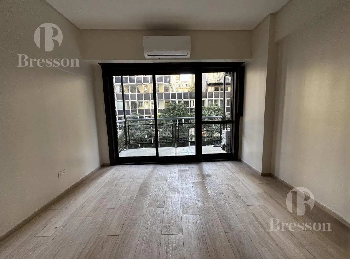 Departamento en Alquiler 2 ambientes 5