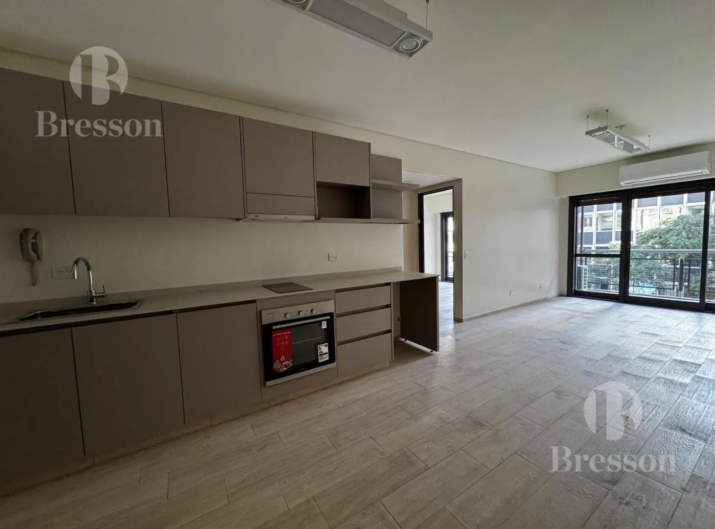 Departamento en Alquiler 2 ambientes 3