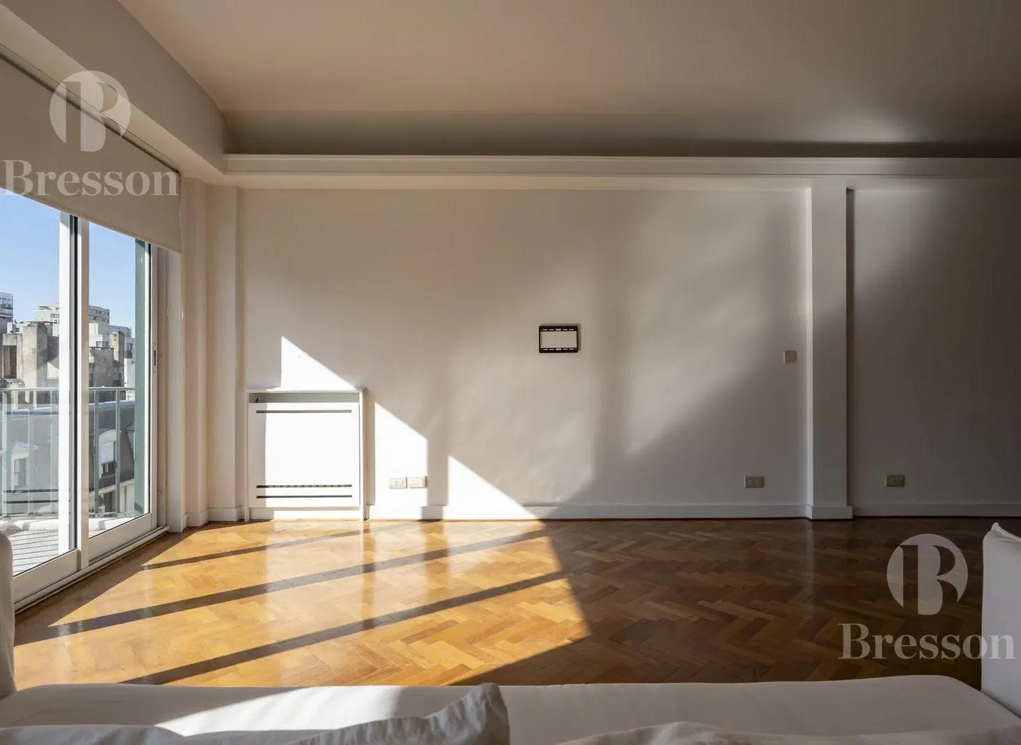 Departamento en Av Alvear 5