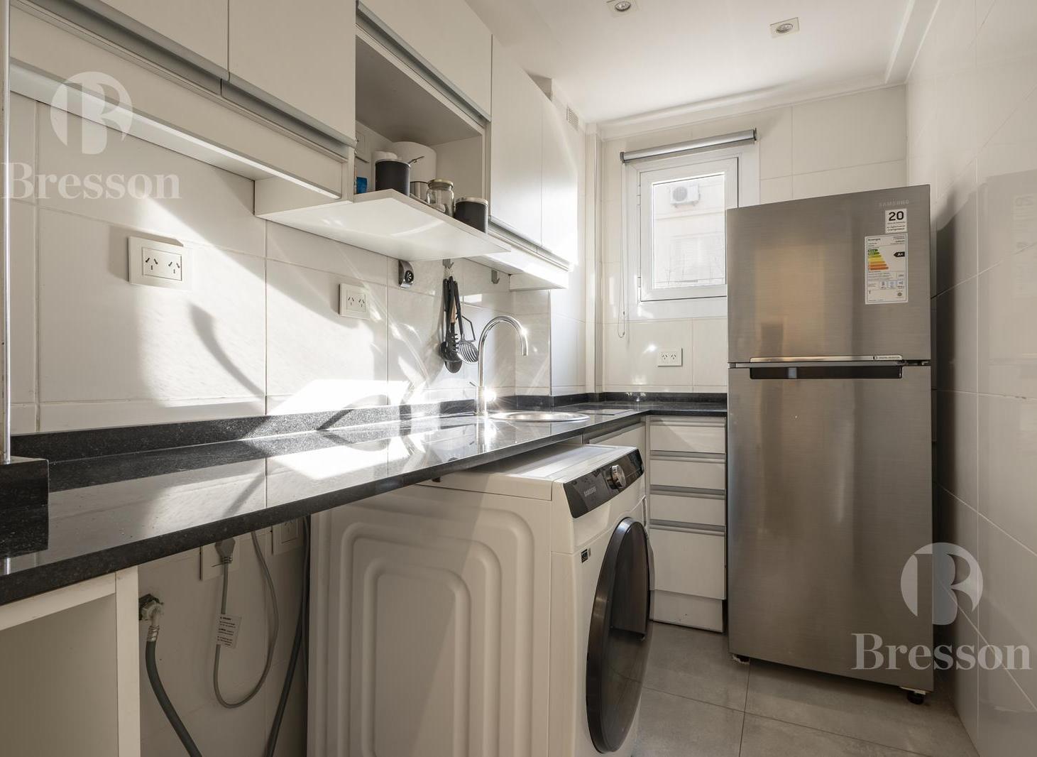 Foto de Venta 2 ambientes reciclado a nuevo en Recoleta, imagen 1
