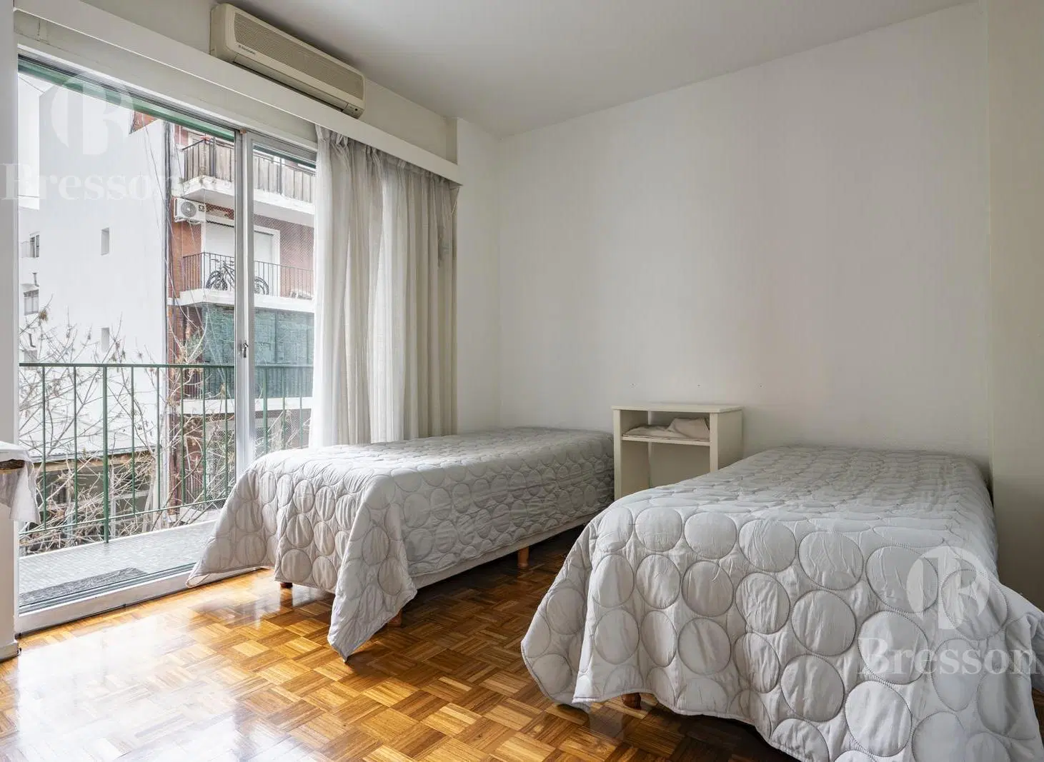 Departamento en venta de 3 ambientes en torre a 5 cuadras del Alto Palermo 5