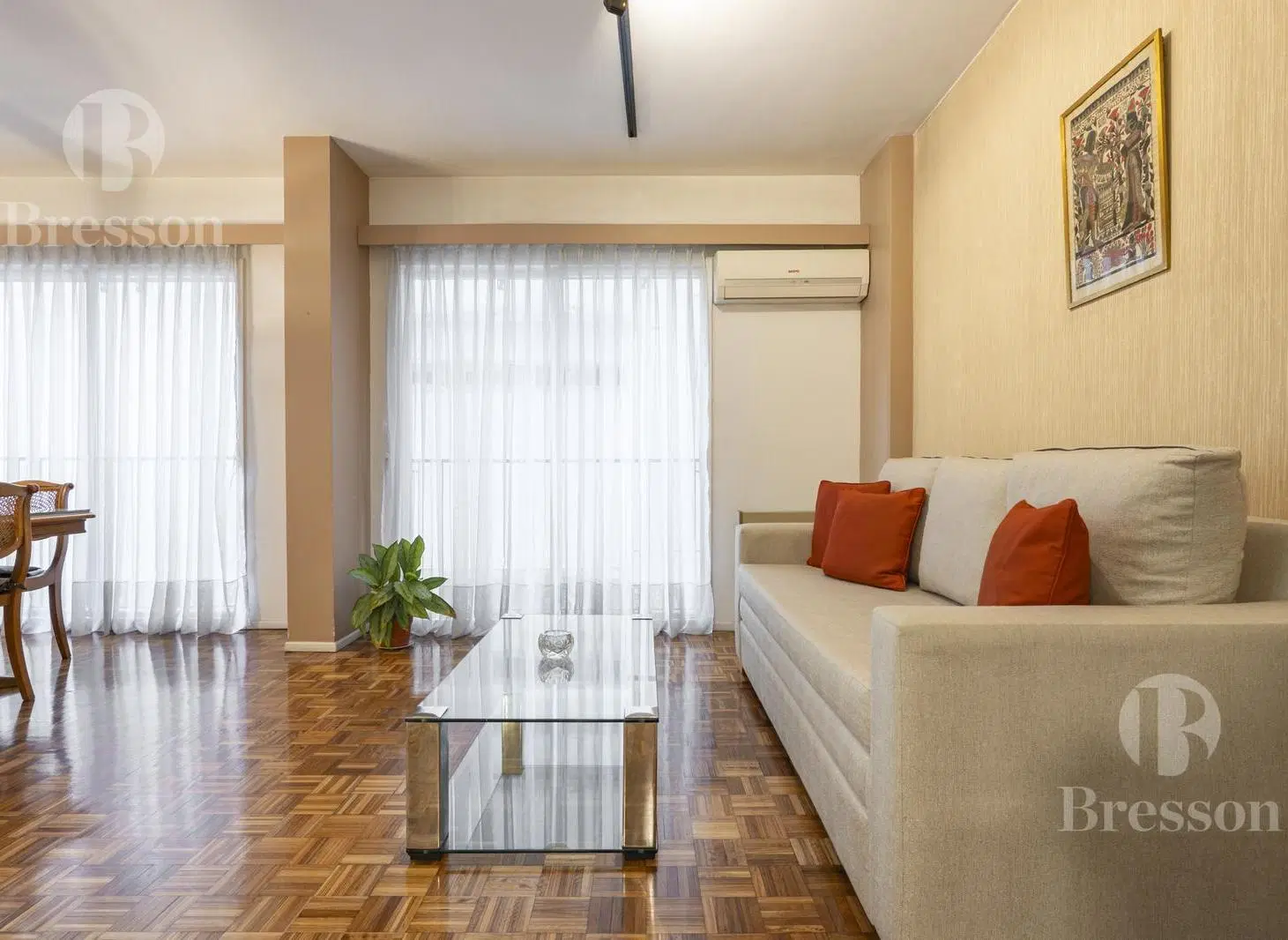 Departamento en venta de 3 ambientes en torre a 5 cuadras del Alto Palermo 4