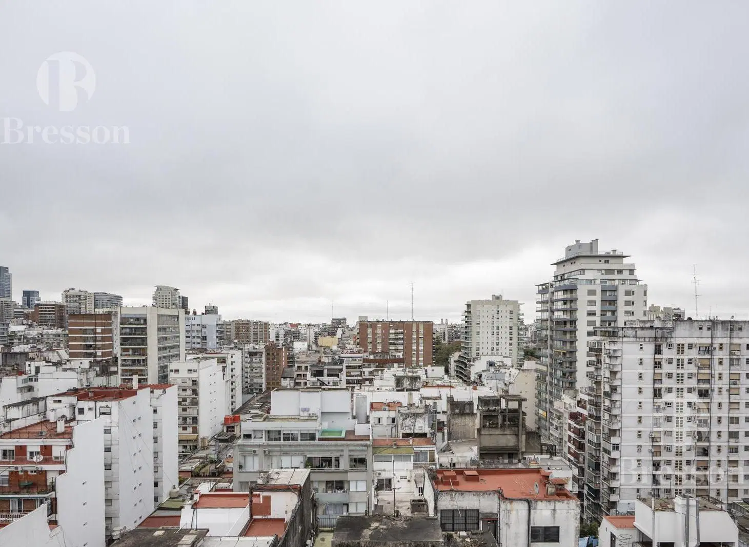 Departamento en venta de 3 ambientes en torre a 5 cuadras del Alto Palermo 5