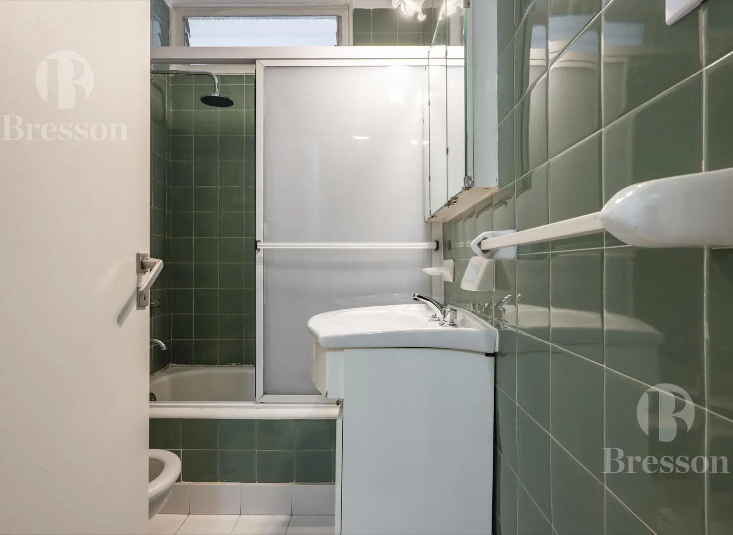 Departamento en venta de 3 ambientes en torre a 5 cuadras del Alto Palermo 8