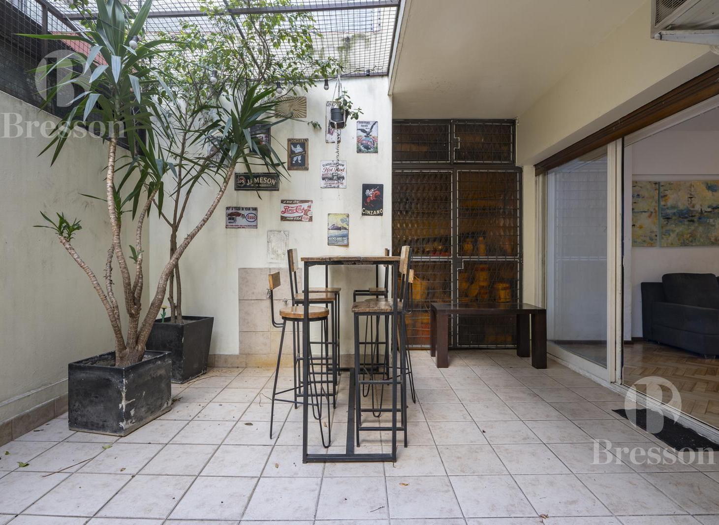 Foto de Departamento en Belgrano C, imagen 5