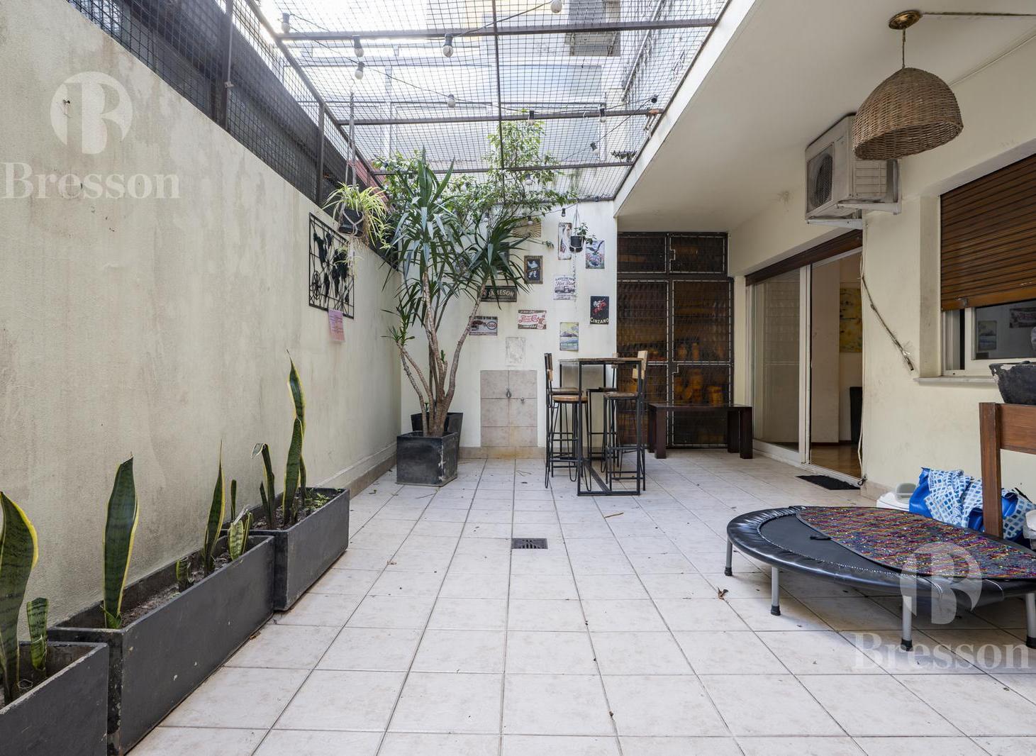 Foto de Departamento en Belgrano C, imagen 2