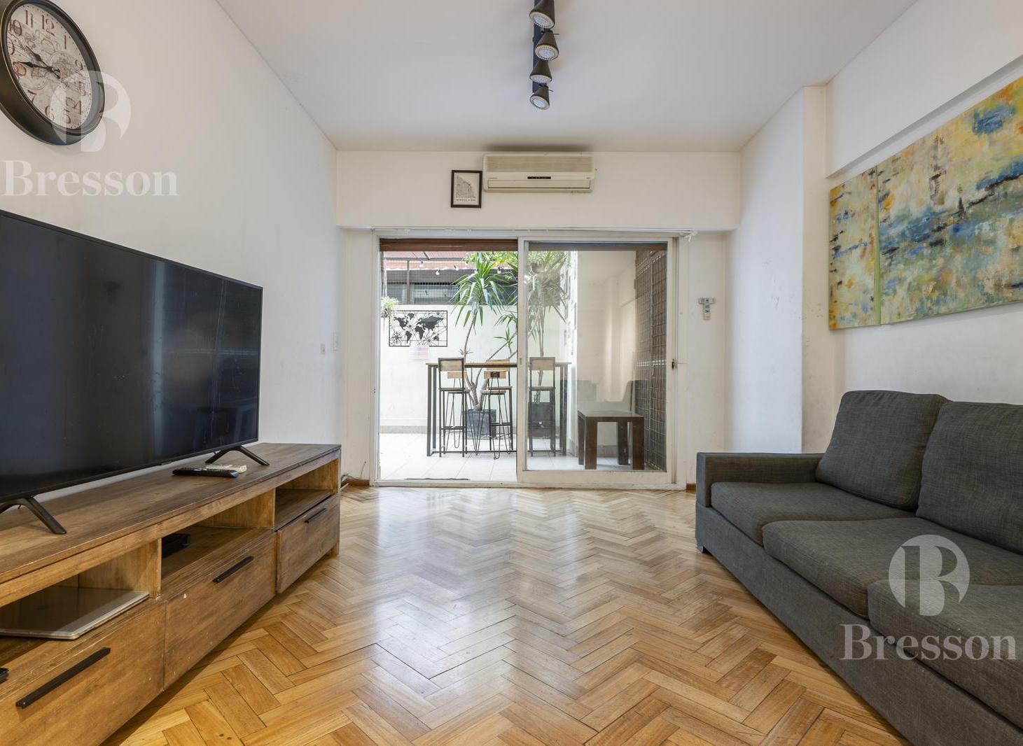Foto de Departamento en Belgrano C, imagen 4