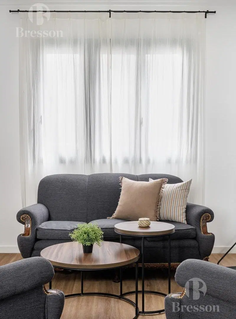 Departamento en venta en Recoleta de dos ambientes 1