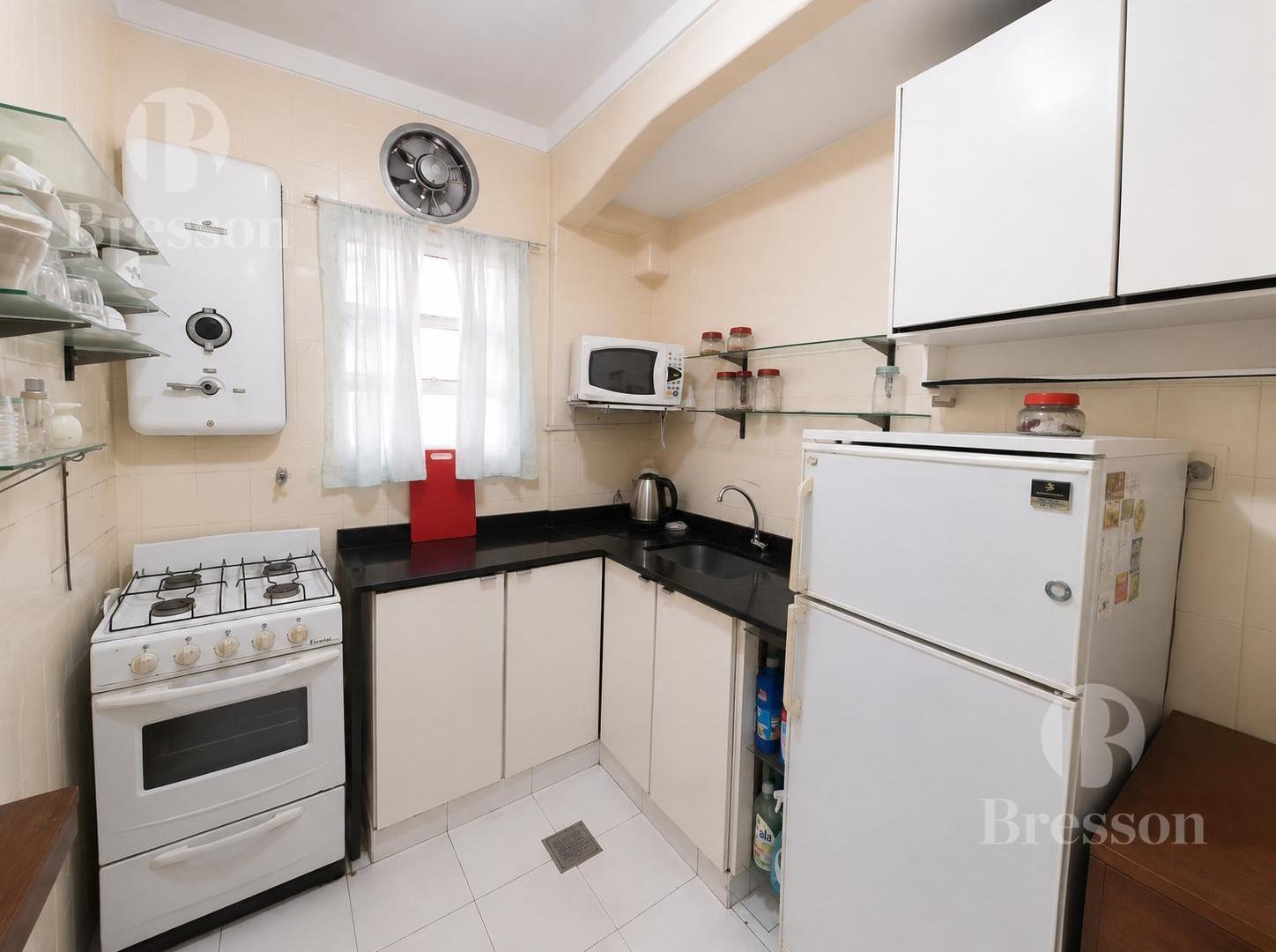 Foto de Departamento en Palermo Viejo, imagen 3