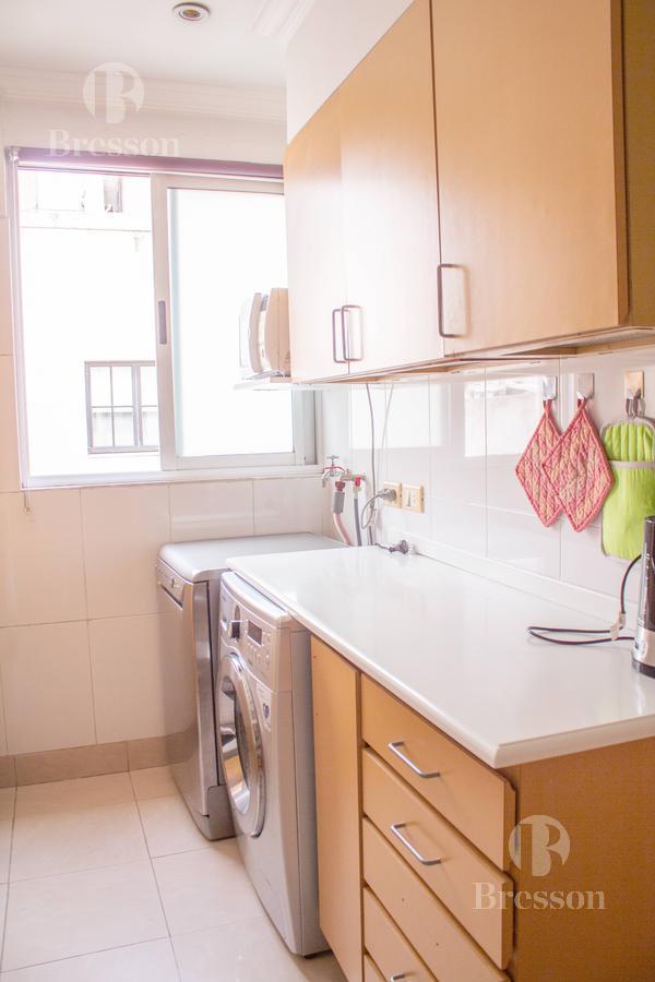 Foto de Departamento en Recoleta- Av. Alvear 1700, imagen 4