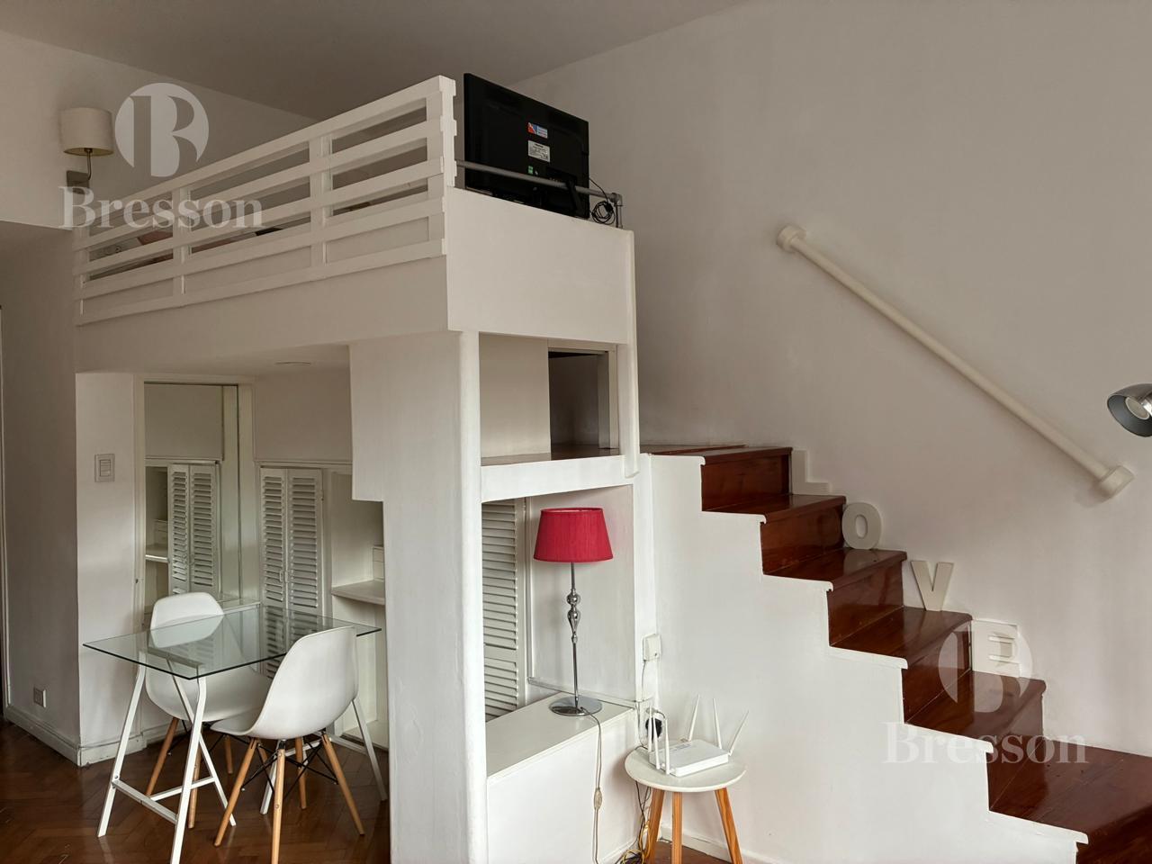 Foto de Departamento en Recoleta, imagen 5