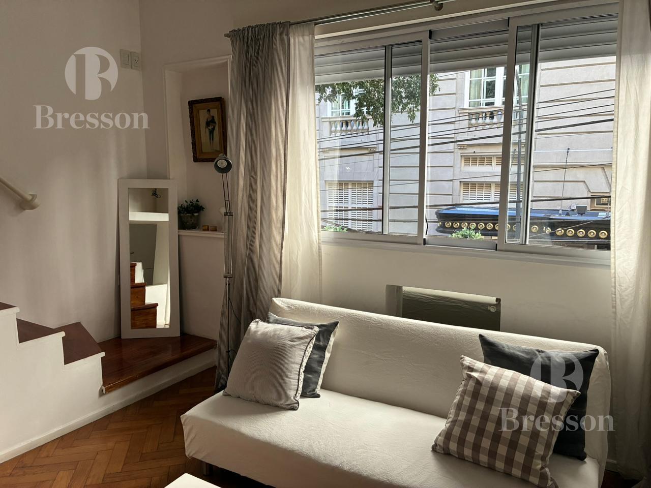 Foto de Departamento en Recoleta, imagen 4