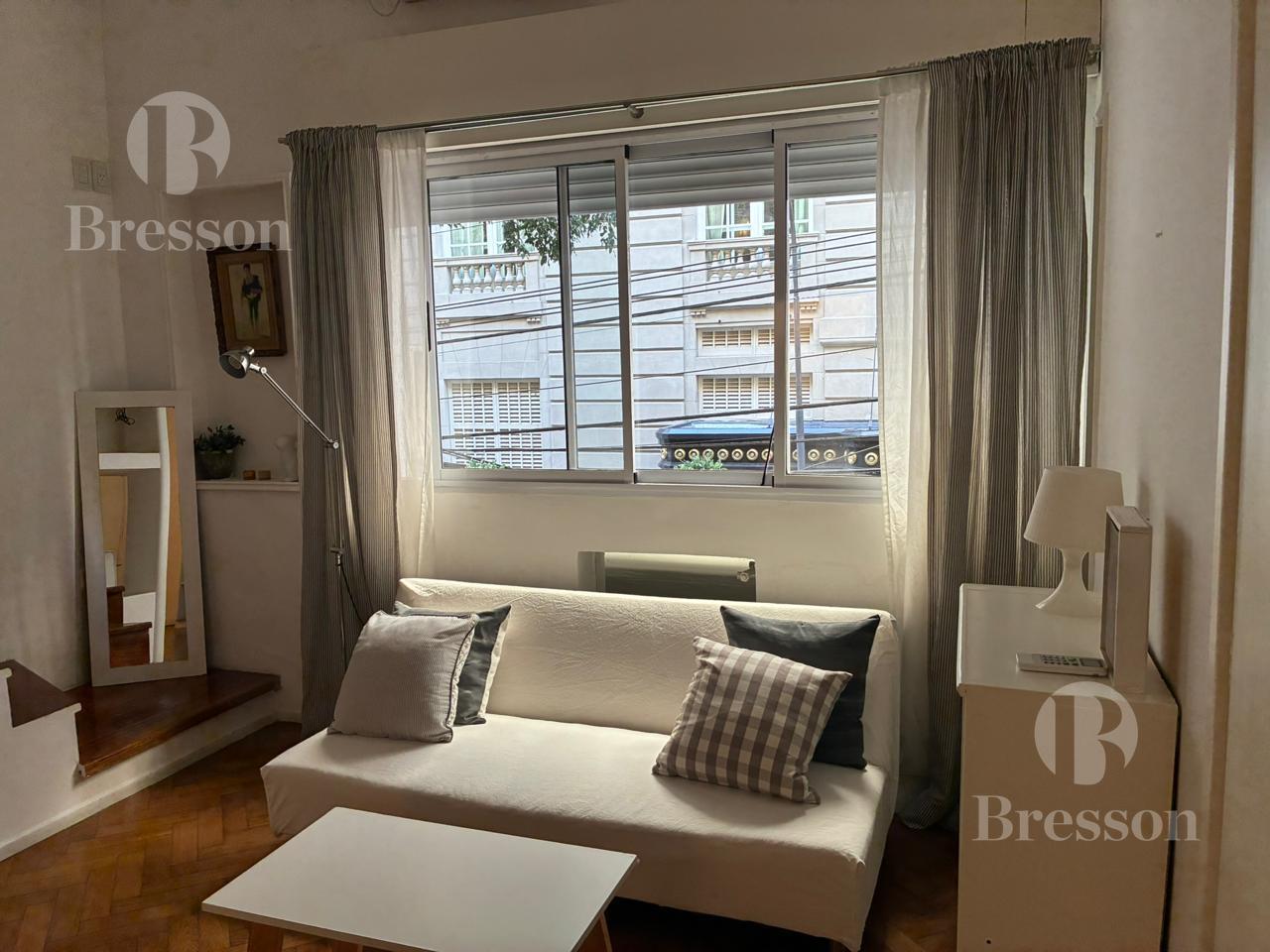 Foto de Departamento en Recoleta, imagen 3