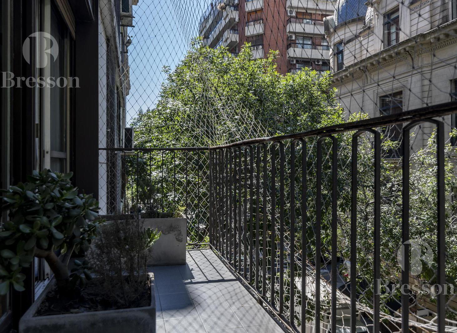 Foto de Departamento de 4 ambientes a metros de la Plaza Vicente López, imagen 5