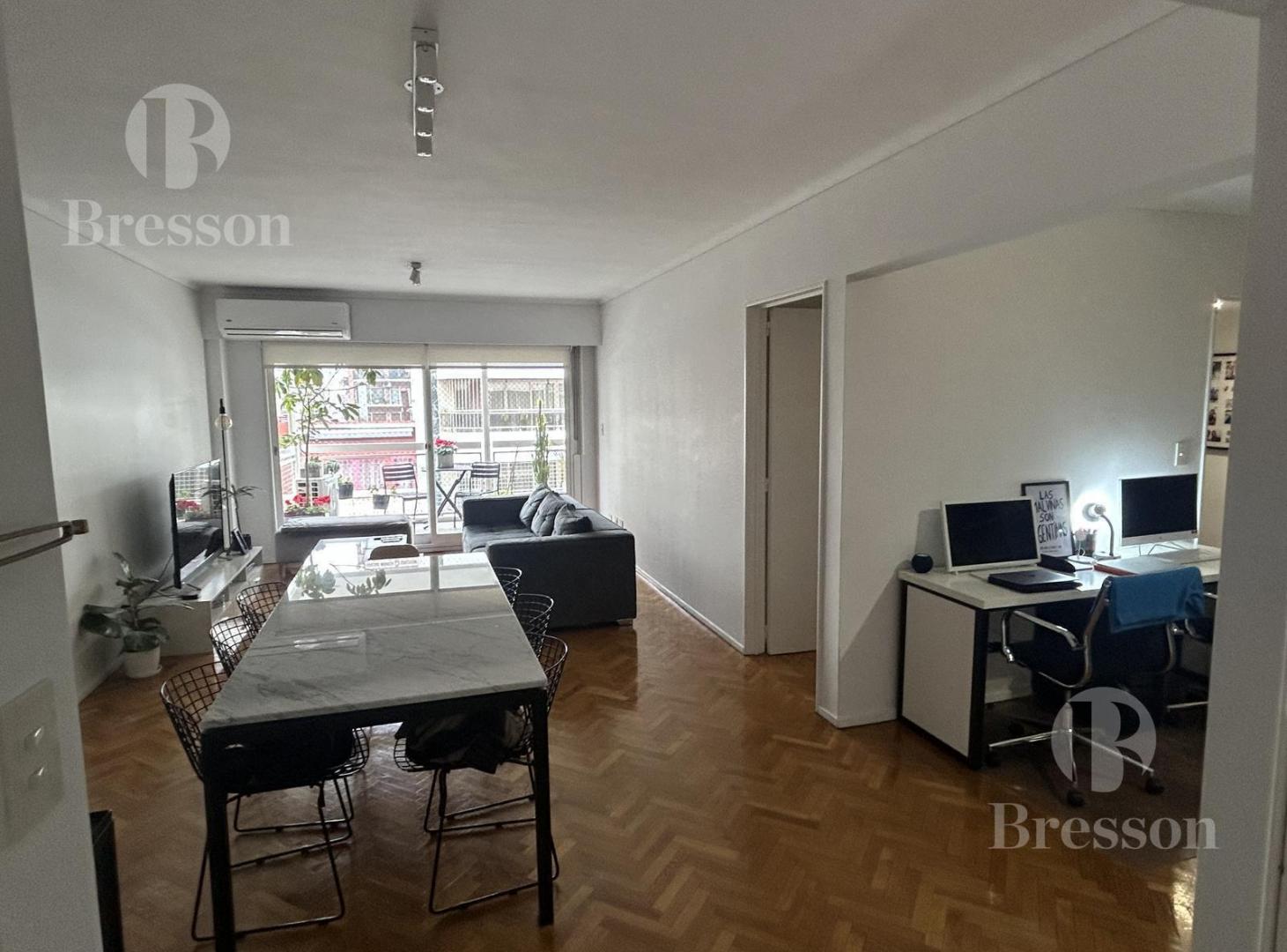 Foto de Departamento en alquiler en la Isla- Recoleta, imagen 4