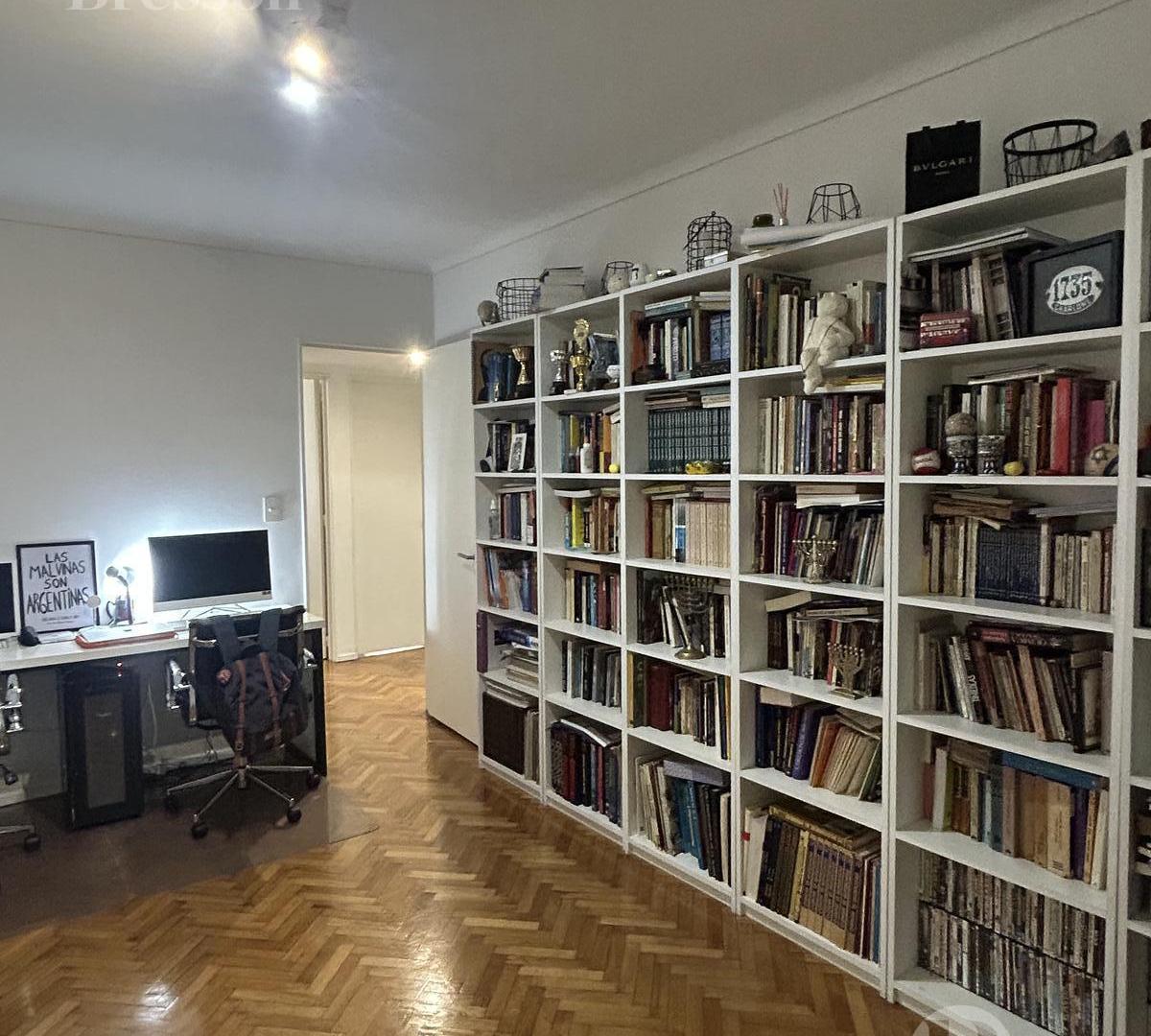 Foto de Departamento en alquiler en la Isla- Recoleta, imagen 3