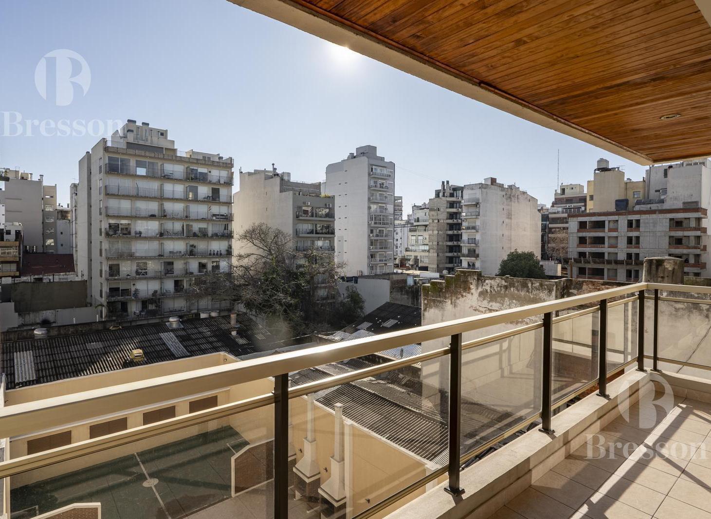 Foto de Departamento en venta de 4 ambientes con cochera fija seguridad y, imagen 3