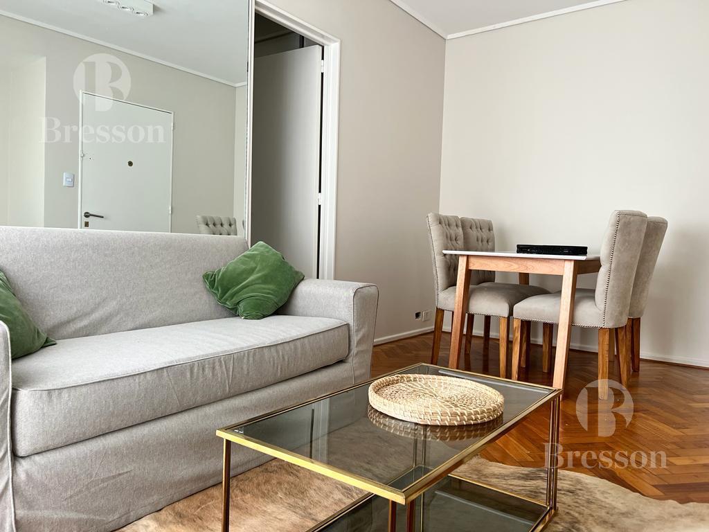 Foto de Departamento / Consultorio en Alquiler 2 ambientes Luminoso - Santa Fe, imagen 2
