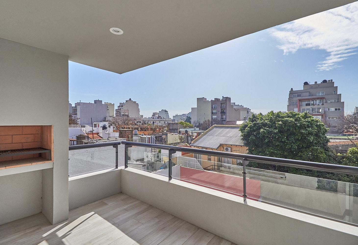 Foto de Departamento a Estrenar en Parque Chas- Bauness 1200, imagen 2