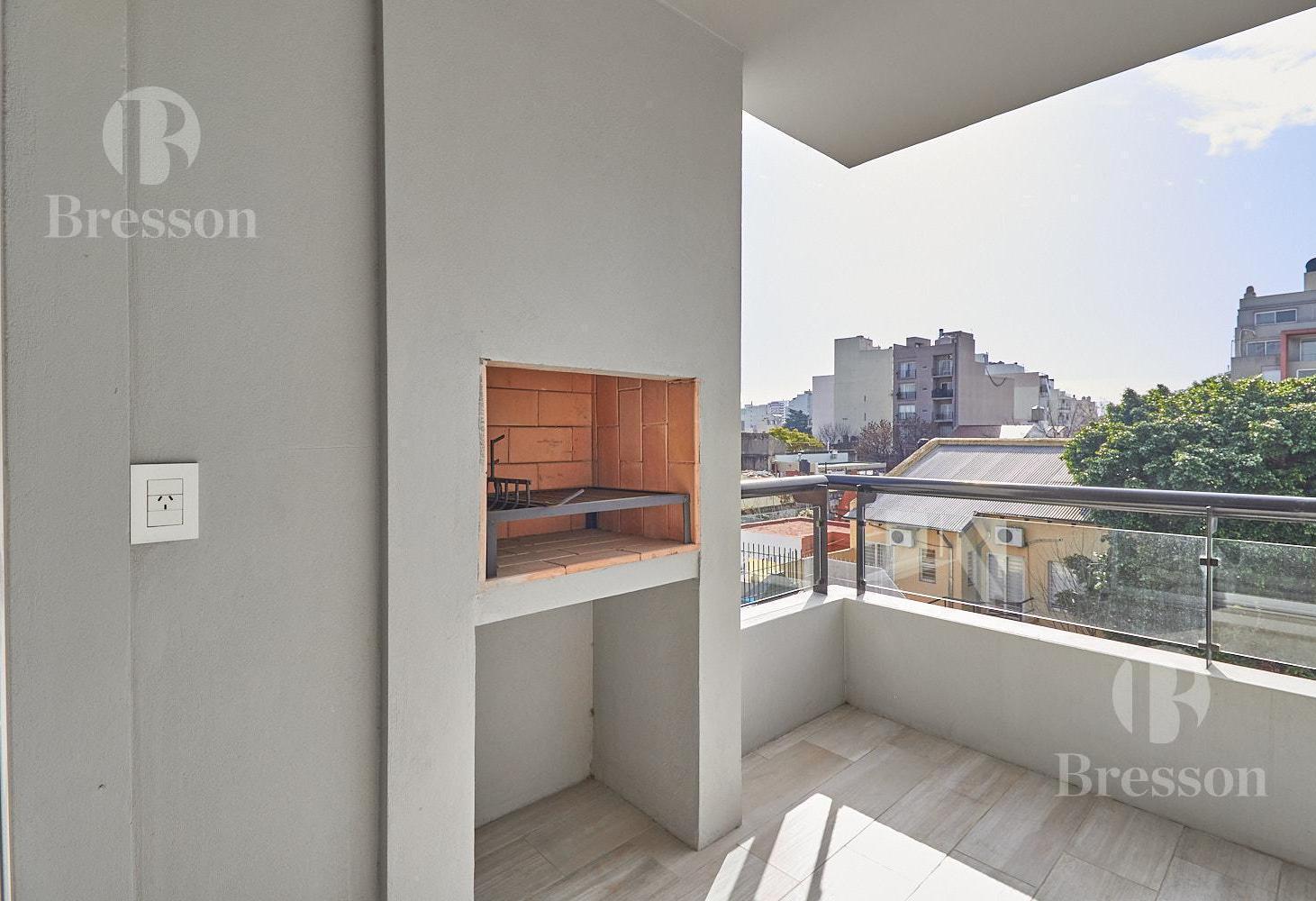 Foto de Departamento a Estrenar en Parque Chas- Bauness 1200, imagen 5