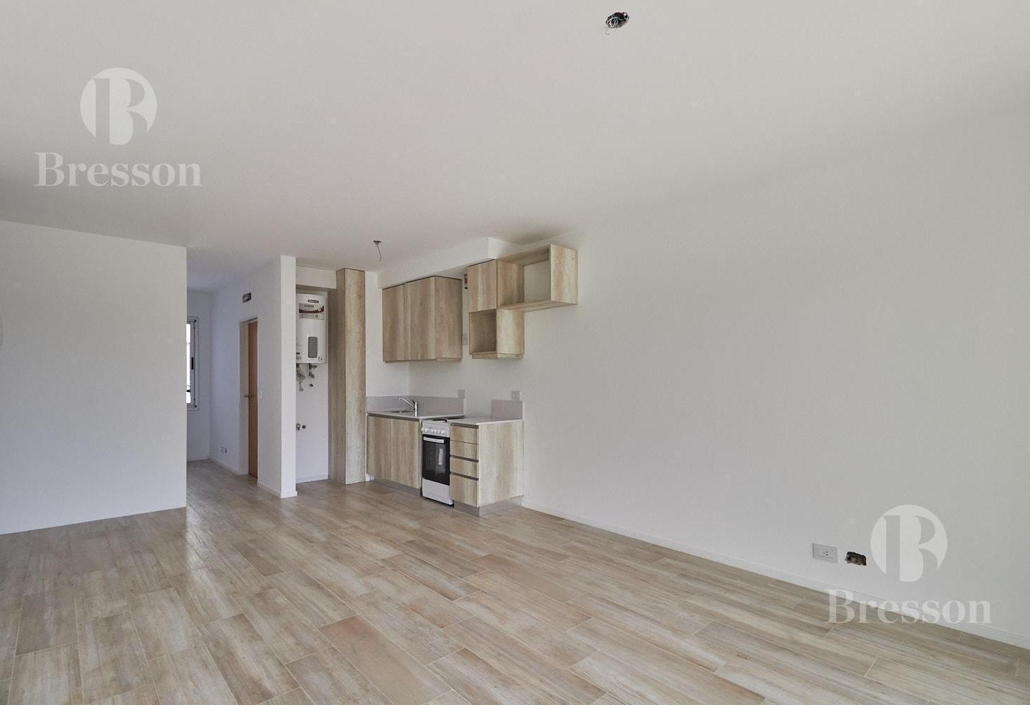 Foto de Departamento a Estrenar en Parque Chas- Bauness 1200, imagen 3