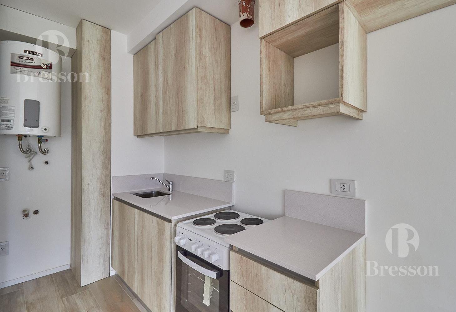 Foto de Departamento a Estrenar en Parque Chas- Bauness 1200, imagen 4