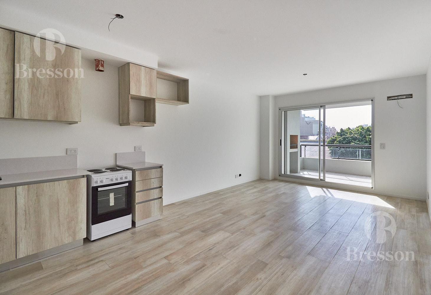 Foto de Departamento a Estrenar en Parque Chas- Bauness 1200, imagen 1